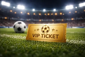 Freebet Calcio: Cosa Sono e Come Funzionano