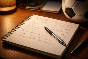 Gestione del Bankroll nelle Scommesse Sportive