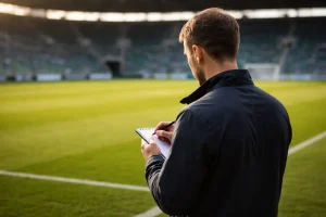 Pronostici Calcio Gratis Oggi: Dove Trovarli e Come Usarli