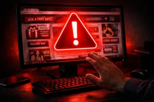 Come Riconoscere Siti Scommesse Illegali