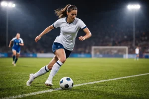 Scommesse Calcio Femminile: Quote, Mercati e Opportunità