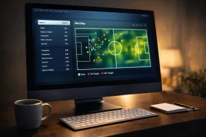Statistiche Calcio per Scommesse: I Migliori Siti e Strumenti
