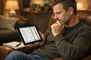 Tipster Calcio: Come Scegliere un Esperto Affidabile